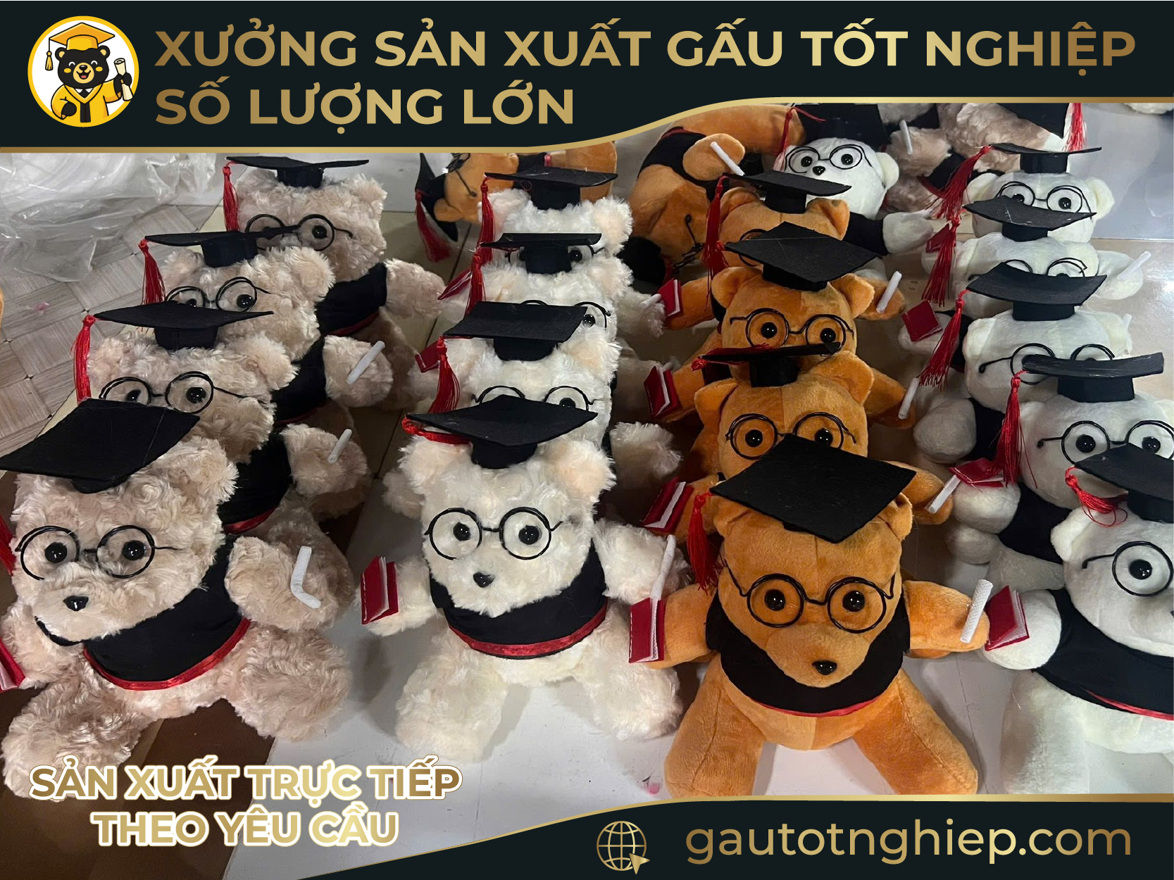 SAN XUAT GAU TOT NGHIEP 10