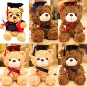 mua gấu tốt nghiệp