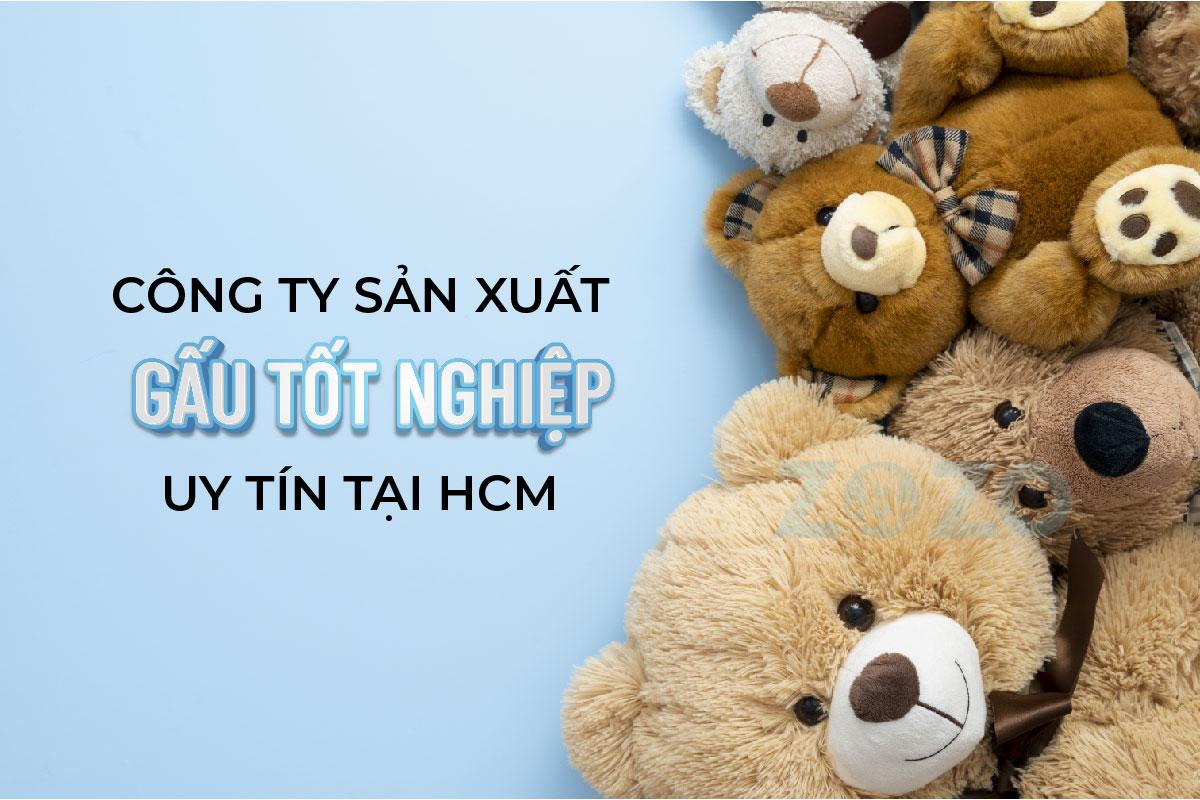 CONG TY MAY GAU TOT NGHIEP 04