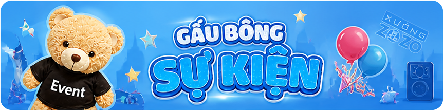 gau su kien head