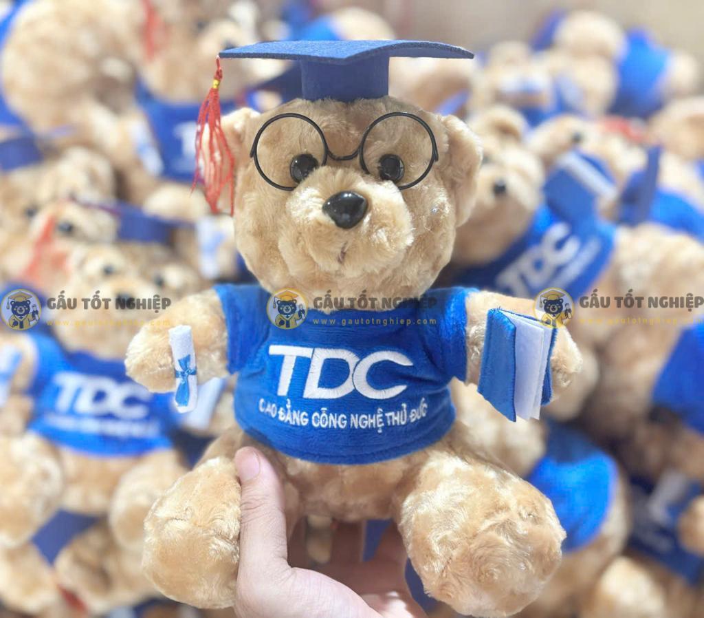 Gấu bông tốt nghiệp thêu tên, in logo, quà tặng trường học theo yêu cầu 1 dkOo1mCySp8G1XED2bLbwyk Ugxkt3BZZE3 f8cDAVe
