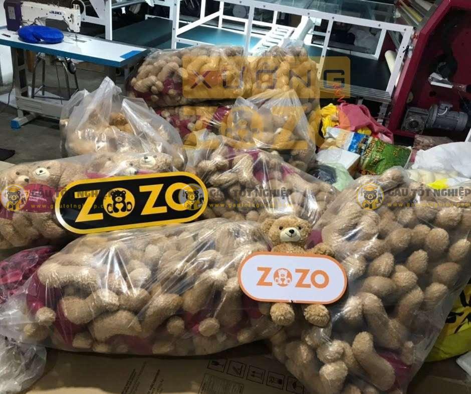 Gia Công Gấu Tốt Nghiệp OEM ODM 1 Gia Cong Gau Tot Nghiep OEM ODM